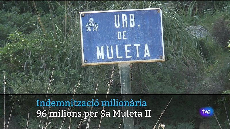 Informatiu Balear en 2' - 07/03/24 | Ver