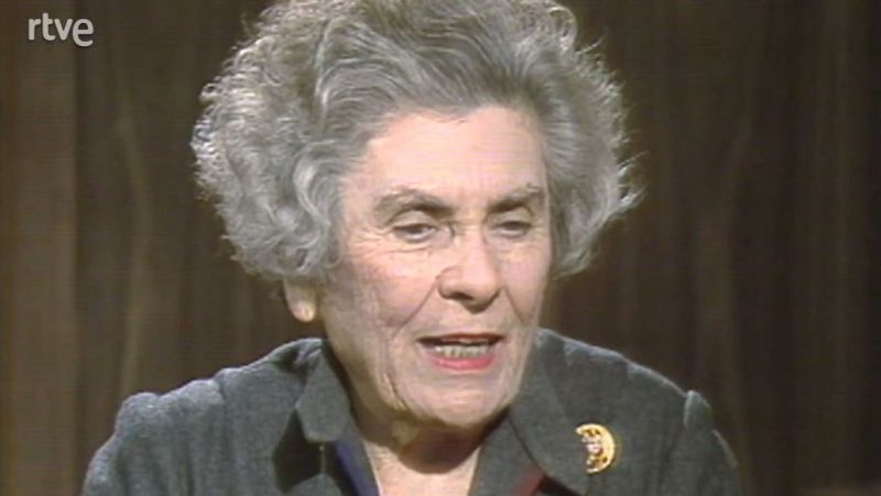 Los padres de nuestros padres - Lilí Álvarez | Ver