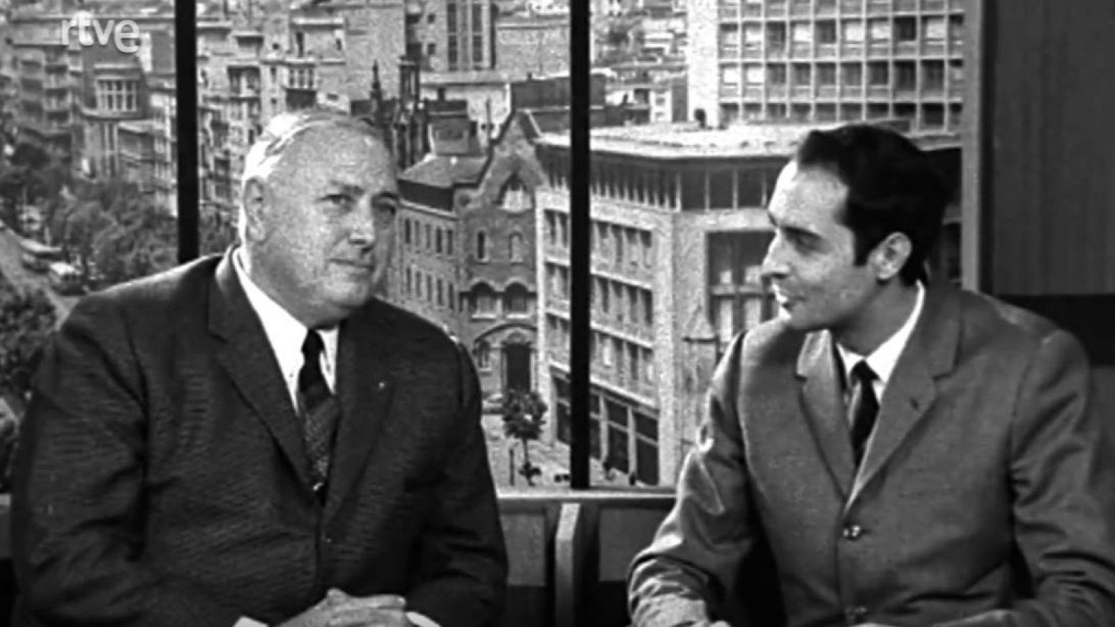 Domènech Balmanya habla del futbol femenino | Veure