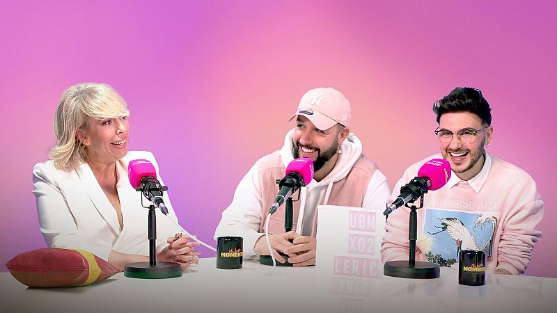 Un buen momento - Programa 2: L�rica y Mar�a Eizaguirre - Ver ahora