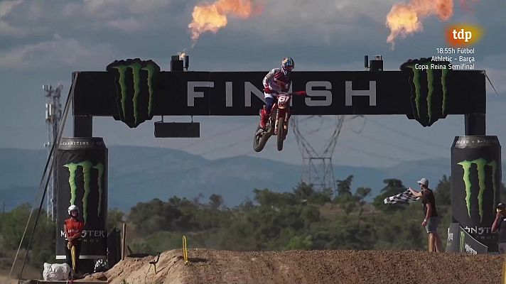 Moto Avenue - 2024 - Programa 5