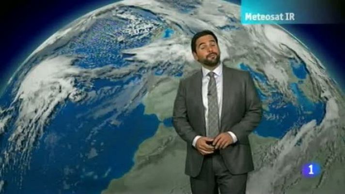 Noticias de Extremadura - El tiempo en Extremadura - 04/12/12