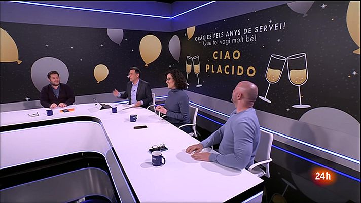 El Vespre - El Vespre - 07/03/24