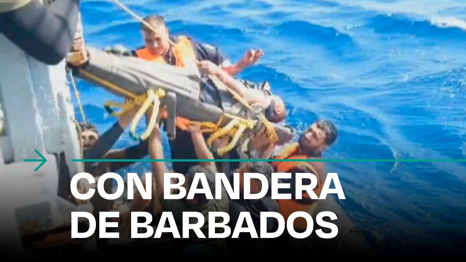 Los hutíes matan a tres marineros y hieren a cuatro en un ataque contra un buque - Modo Digital | Ver