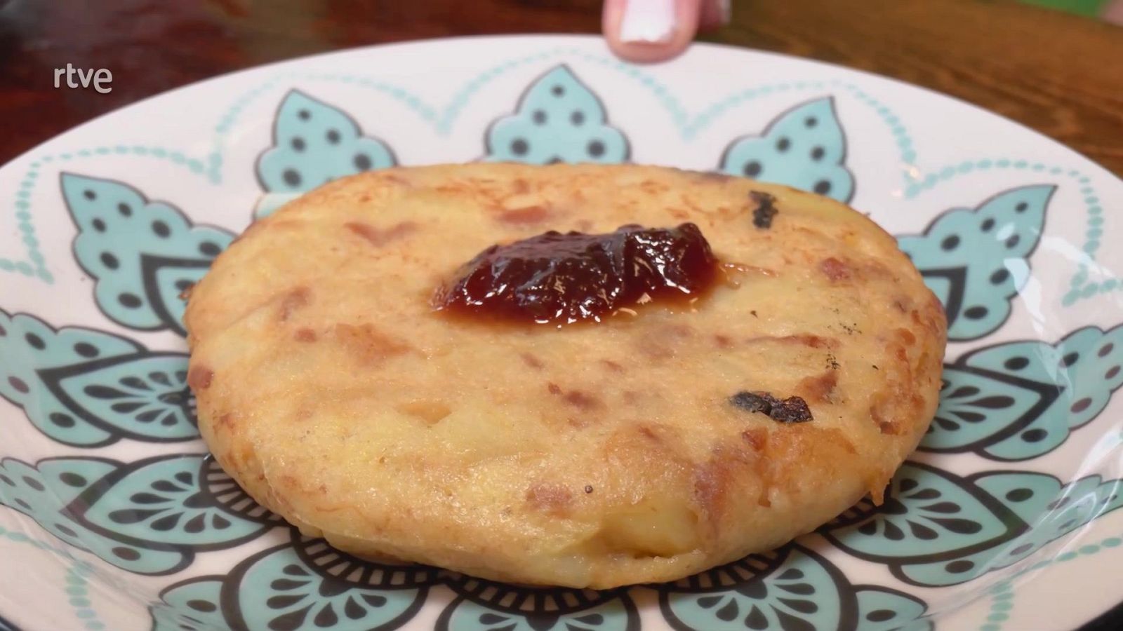 Aquí la Tierra - 07/03/24 - ver ahora