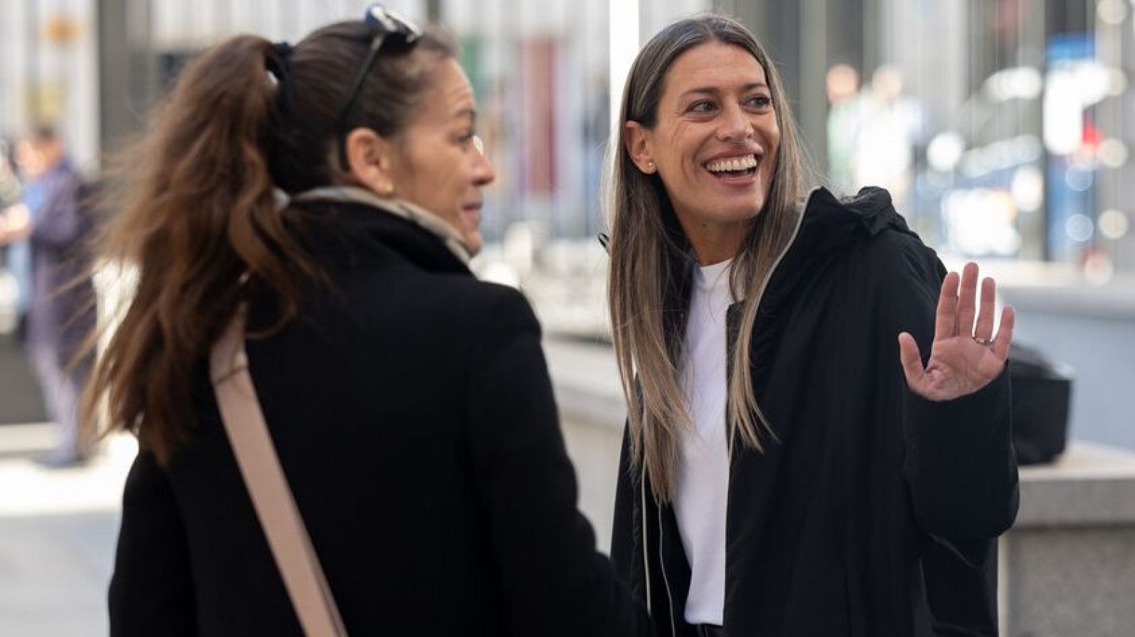 Telediario 2 en cuatro minutos - 07/03/24 – RTVE.es | Ver