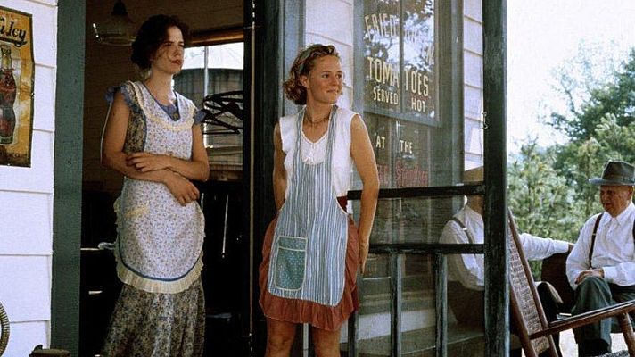 Cine de siempre - Tomates verdes fritos