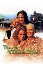 Poster de Tomates verdes fritos