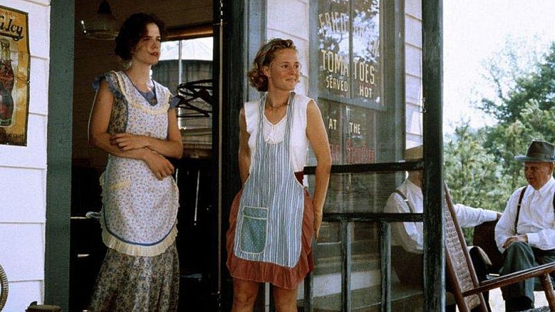 Cine de siempre - Tomates verdes fritos - Ver ahora