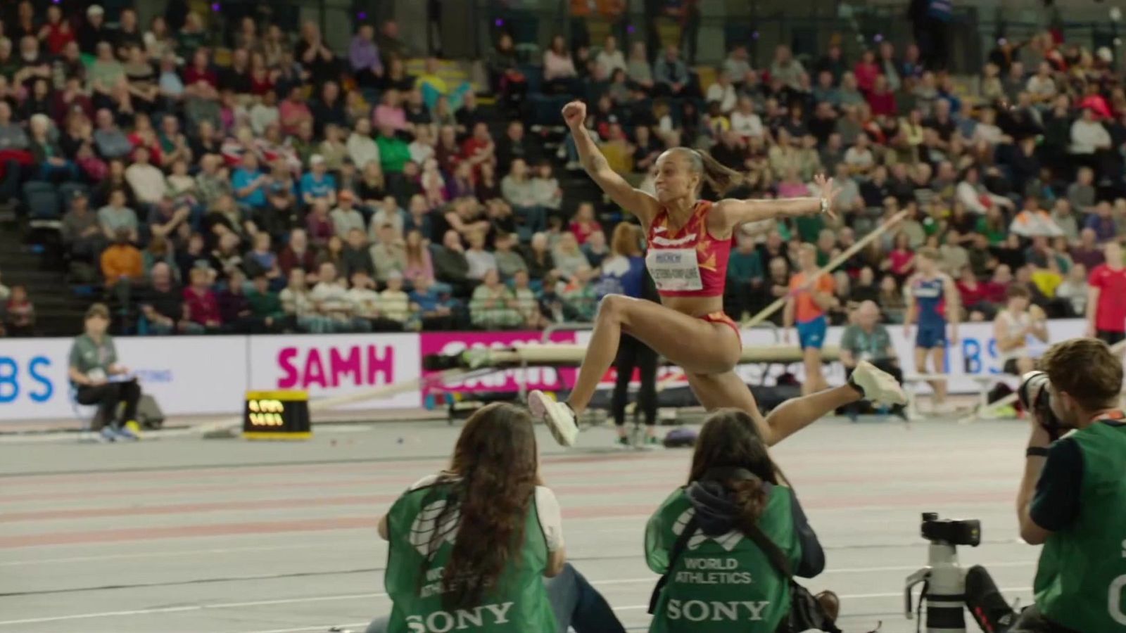 Conexión París - Programa 4 - ver ahora