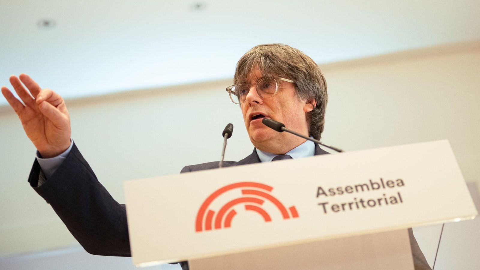 Telediario - 21 horas - 07/03/24 - Lengua de signos - ver ahora