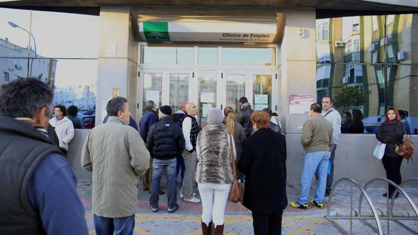 Telediario 1 en cuatro minutos - 04/12/12 | Ver