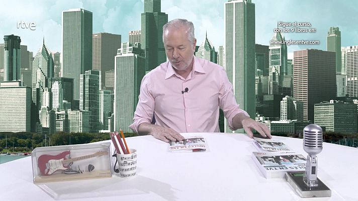 Inglés en TVE - Programa 905