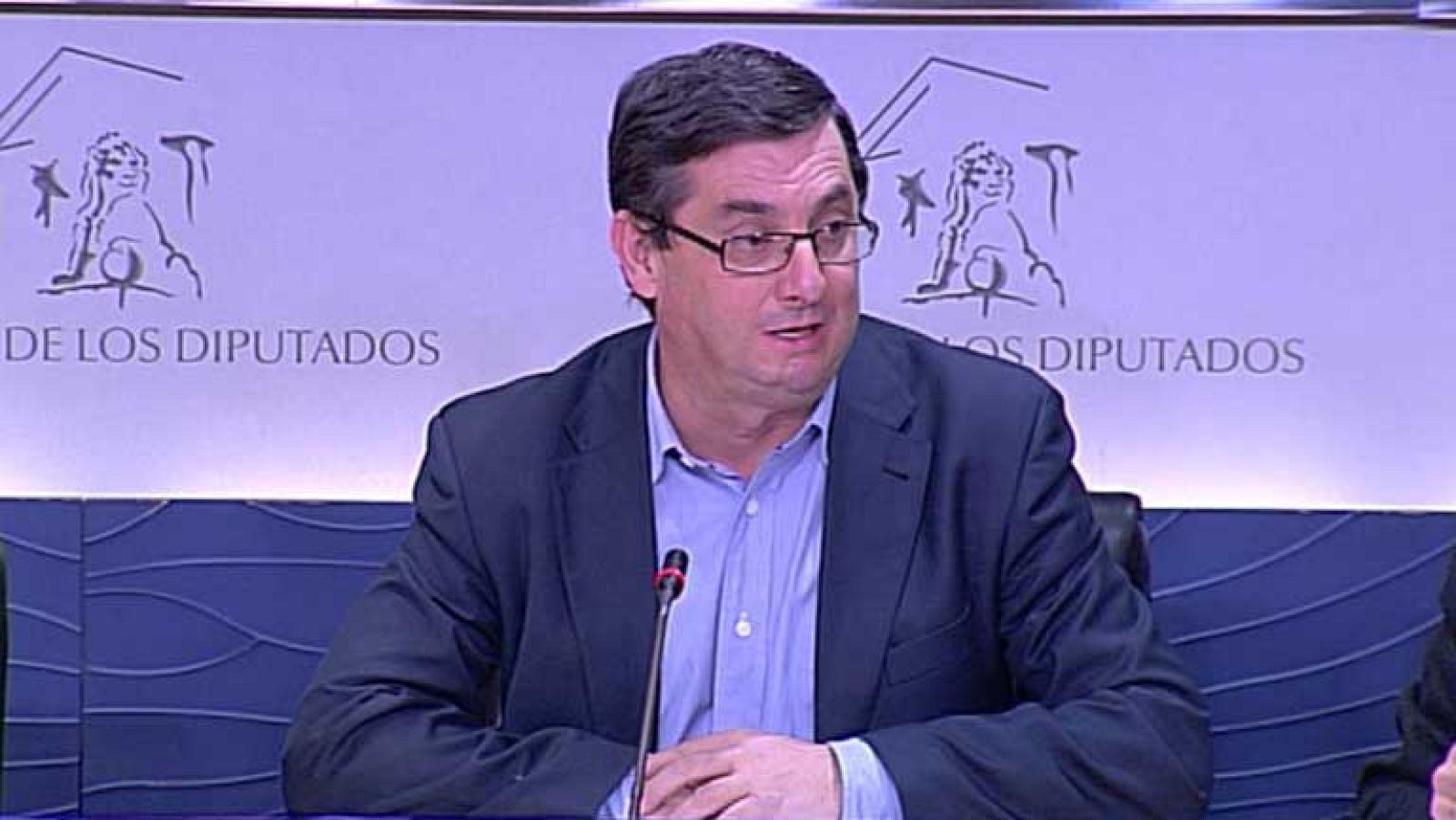 El PSOE achaca la subida del paro a las políticas del gobierno