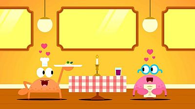 Hey Duggee - La insignia de las recetas - Hey Duggee | Ver