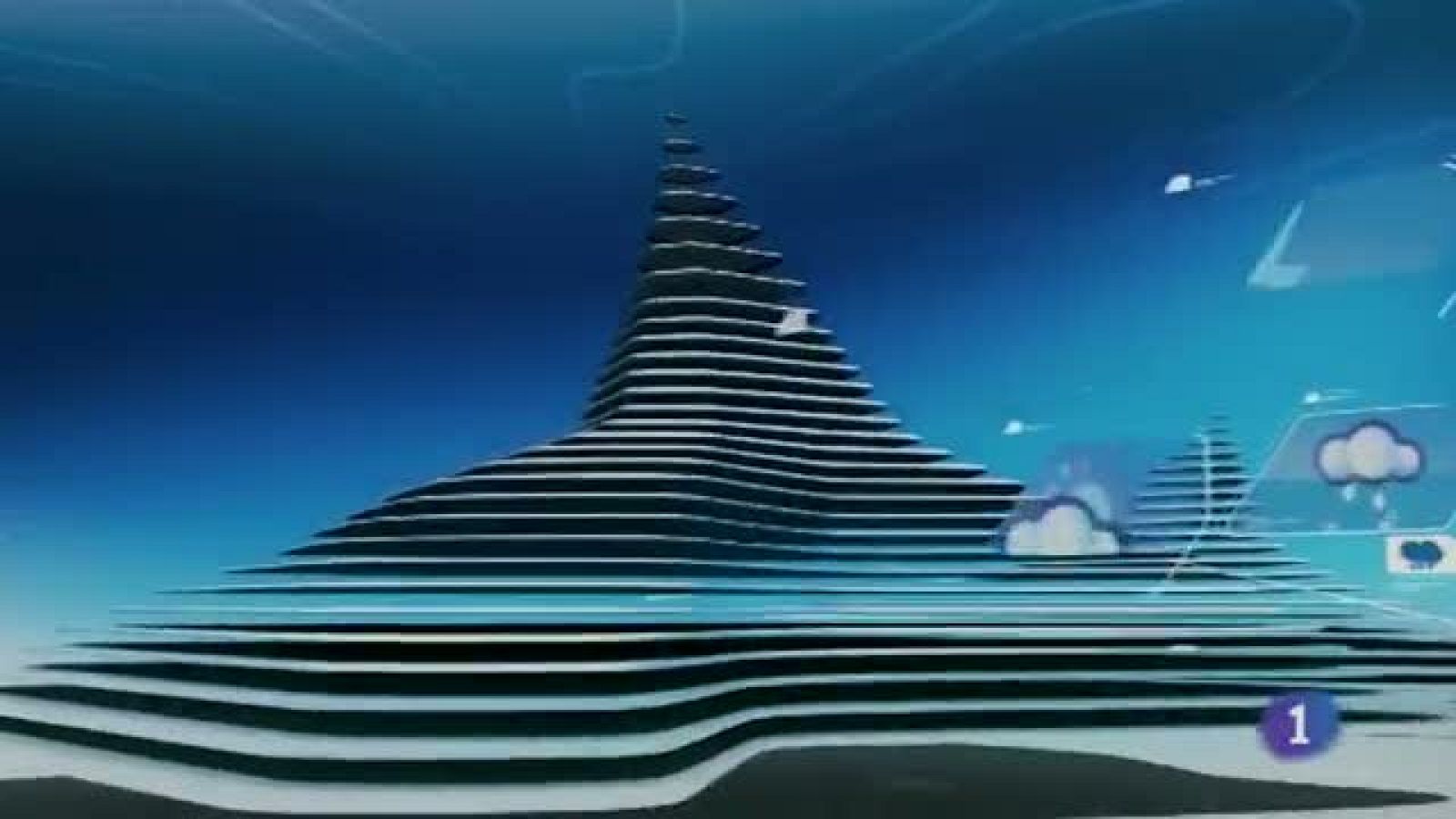 El tiempo en Castilla La Mancha (04/12/2012) | Ver