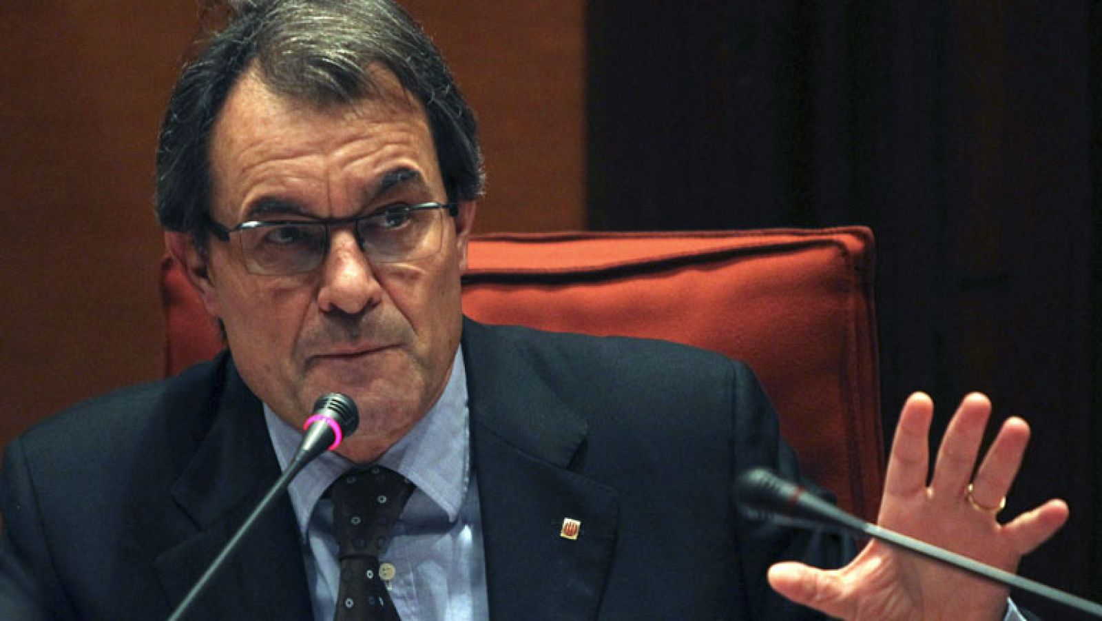 Cataluña recurrirá la reforma educativa si no se modifica el borrador