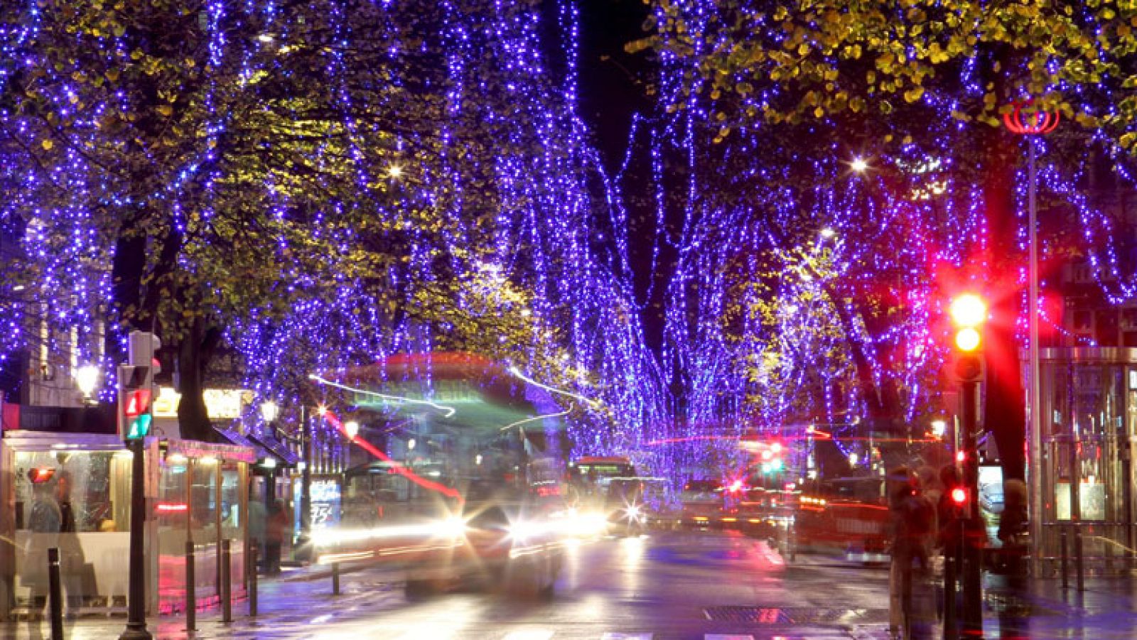 Las empresas de trabajo temporal calculan que la contratación en Navidad caerá un 8% | Ver