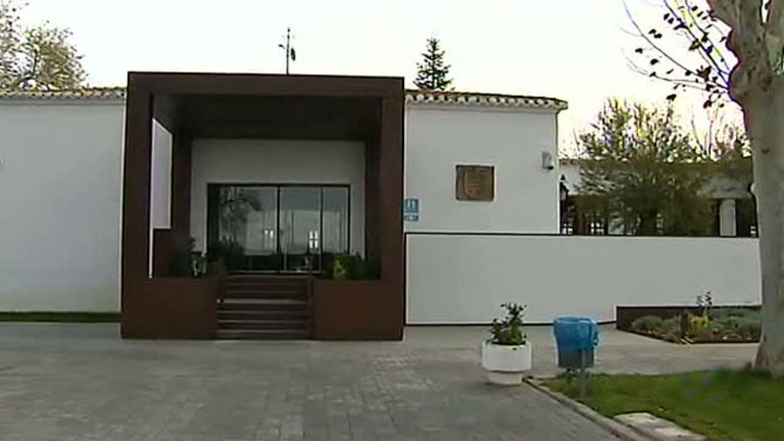 El plan de reestructuración de Paradores pretende hacer viable la sociedad | Ver