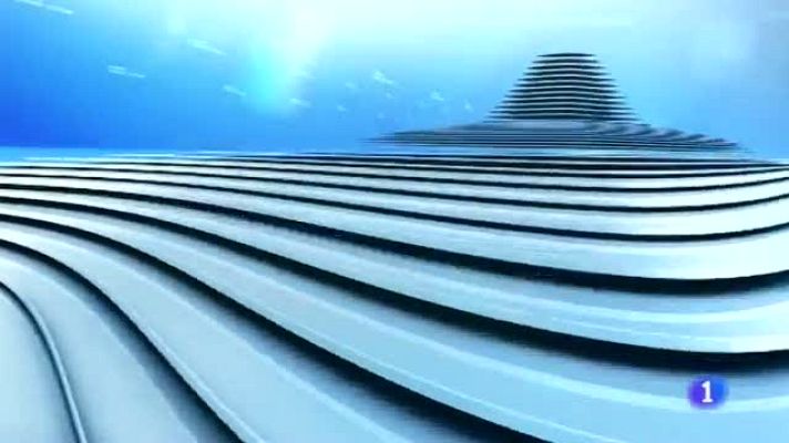 Noticias de Castilla y León - Noticias Castilla y León en 2' - 04/12/12