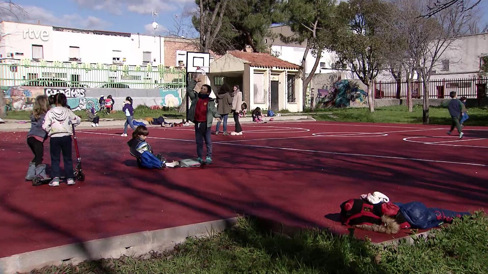 UNED - 08/03/24 - ver ahora