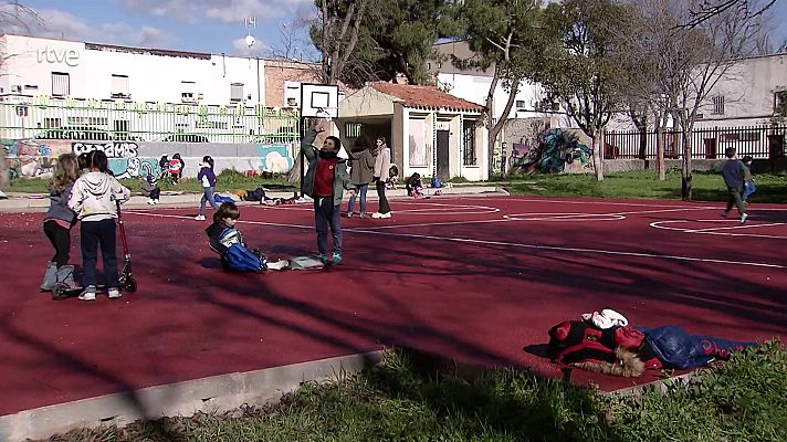 Universo UNED - UNED - 08/03/24