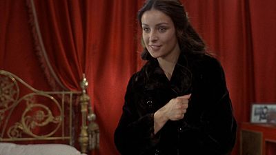 Amparo Muñoz. La mujer que dijo no