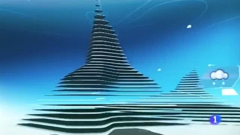 El tiempo en Castilla y León - 04/12/12