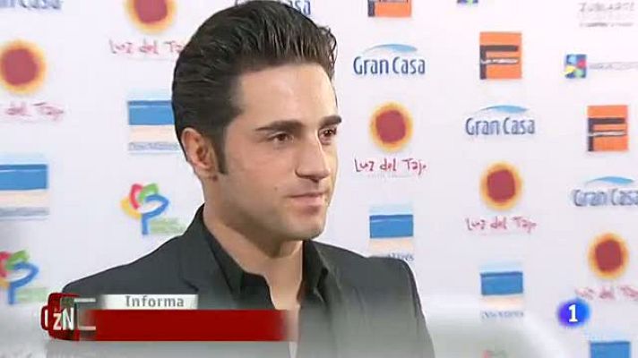 D Corazón - Corazón - Bustamante prepara la Navidad