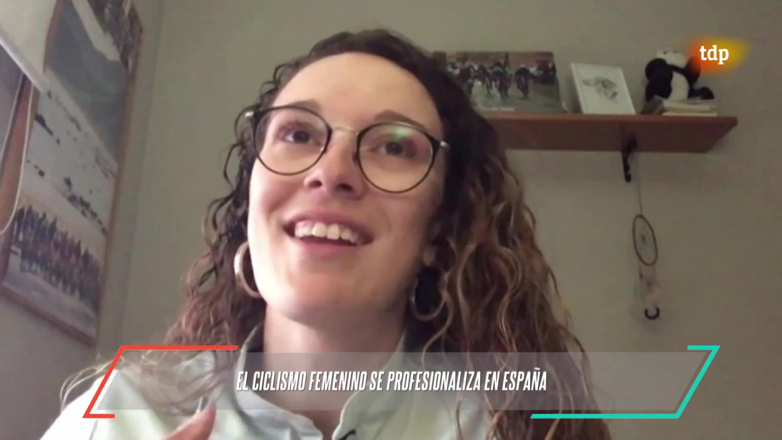 Ciclismo - El pelotón femenino se profesionaliza para 2024 - ver ahora