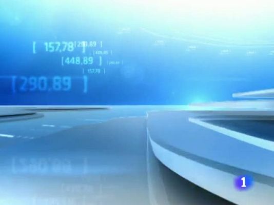 Informativo Telerioja - La Rioja en 2' 04/12/2012