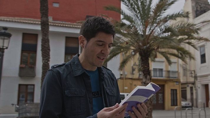 Un país para leerlo - Valencia II