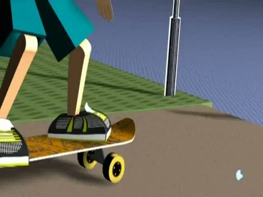 Informativo Telerioja - Informativo Telerioja  - 04/12/12