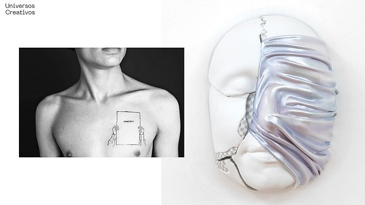 LAB RTVE - ¿Qué es el arte contemporaneo? | Universos Creativos