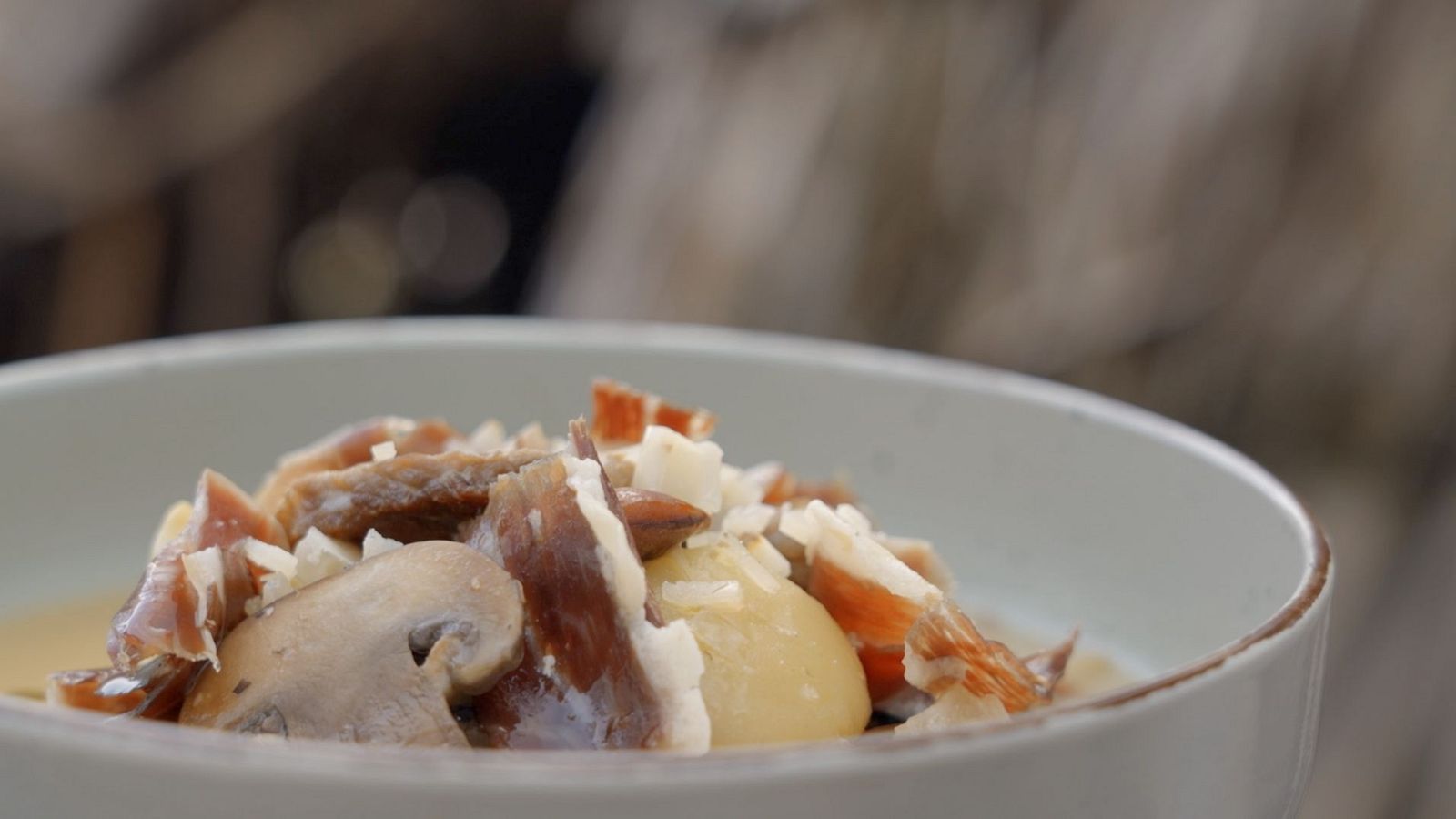 Las rutas D'Ambrosio - Perol de la dehesa de Los Pedroches | Ver