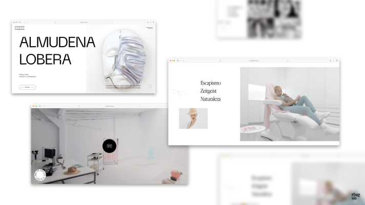 LAB RTVE - ¿Cómo acercarse al arte contemporaneo? | Universos Creativos