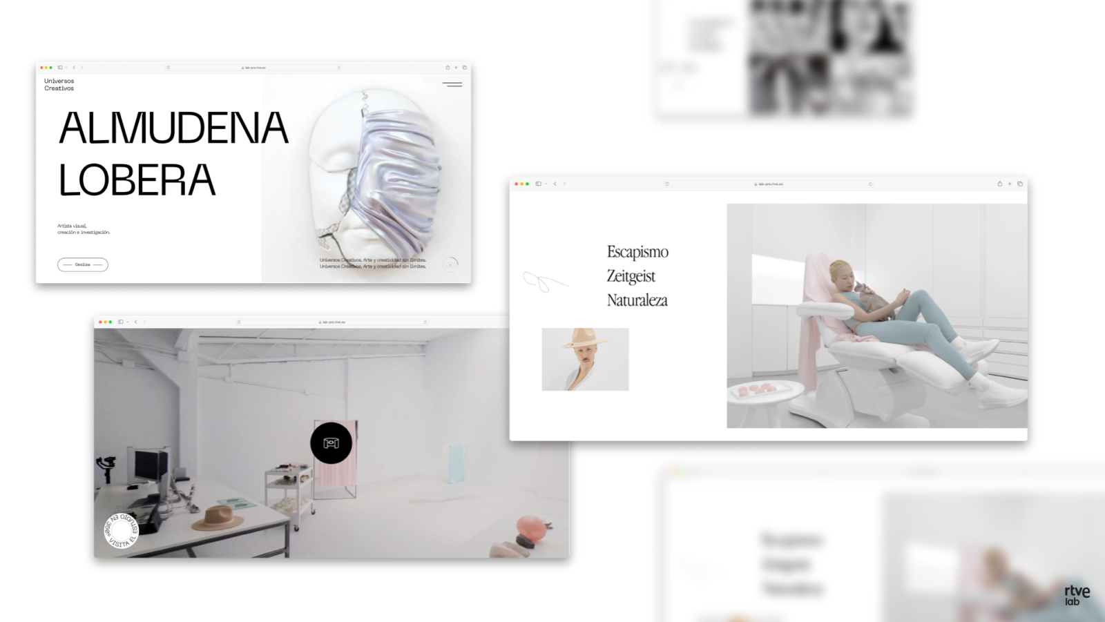 ¿Cómo acercarse al arte contemporaneo? | Universos Creativos | Ver