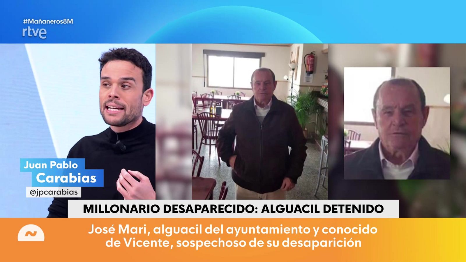 Mañaneros - Programa 125 - ver ahora