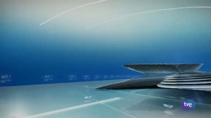 Noticias de Castilla-La Mancha - Noticias de Castilla La Mancha 2 - 04/12/12