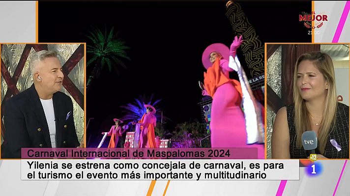 Cerca de ti - Cerca de ti - 08/03/2024