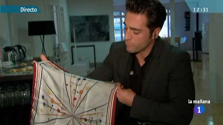 La mañana - La mañana de La 1 - 04/12/12