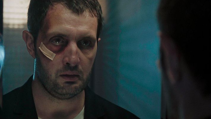 Días de cine - Días de Cine: Vincent debe morir