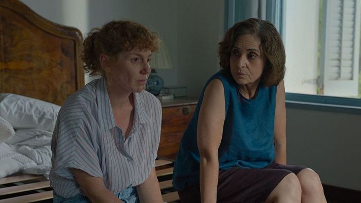 Días de cine - Días de Cine: Los pequeños amores