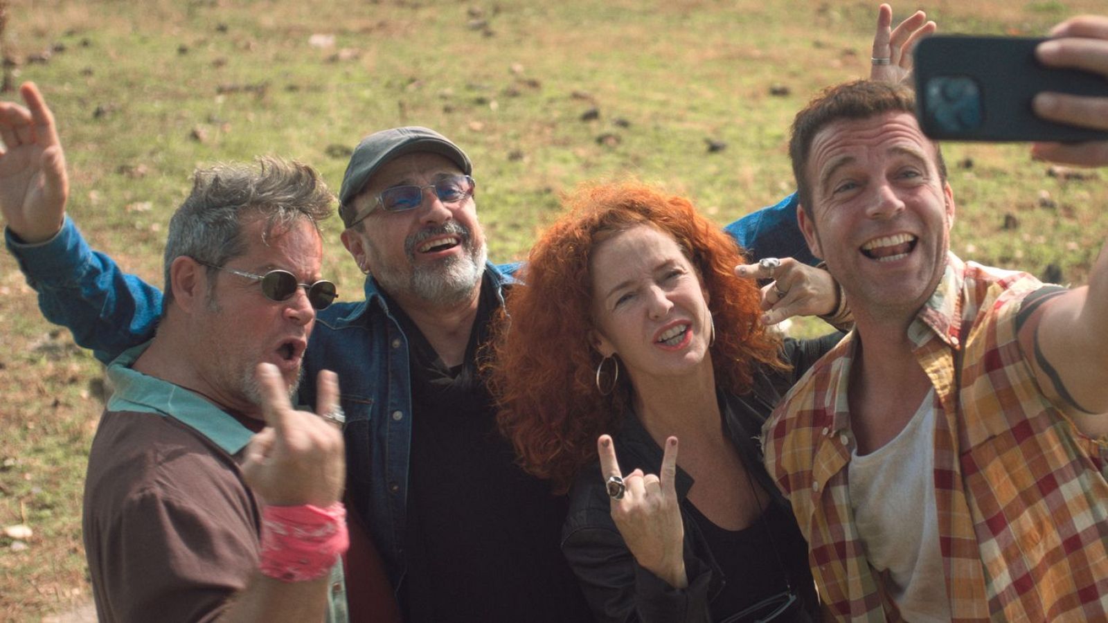 Días de Cine: Por tus muertos | Ver