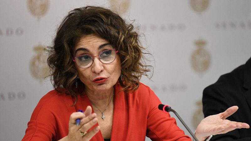 El Gobierno pone el foco en los Presupuestos tras la amnistía | Ver