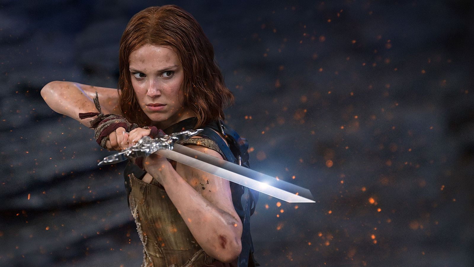 Días de Cine: Damsel | Ver