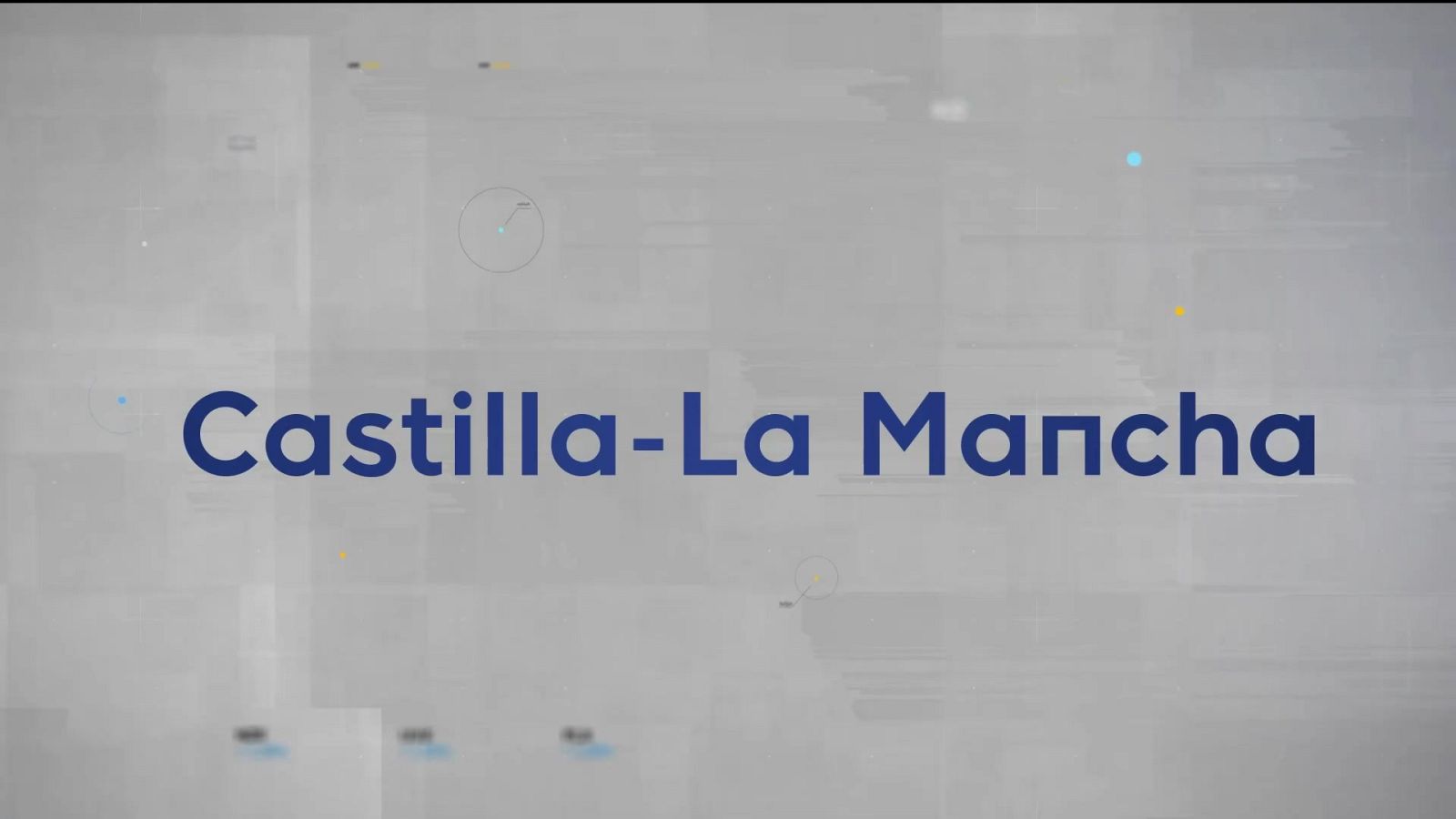 Castilla-La Mancha en 2' - 08/03/24 | Ver