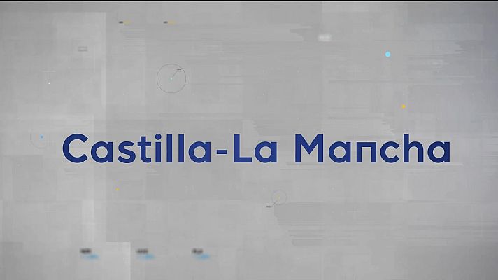 Noticias de Castilla-La Mancha - Castilla-La Mancha en 2' - 08/03/24