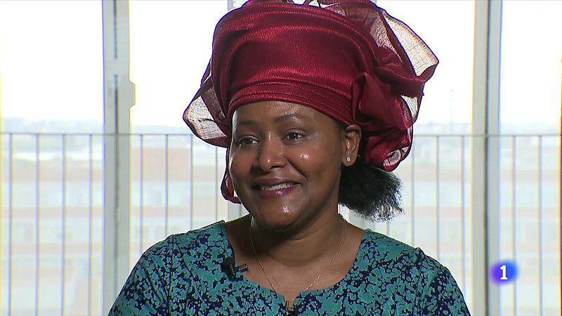 Ser dona continua sense ser fàcil - L'Informatiu | Veure