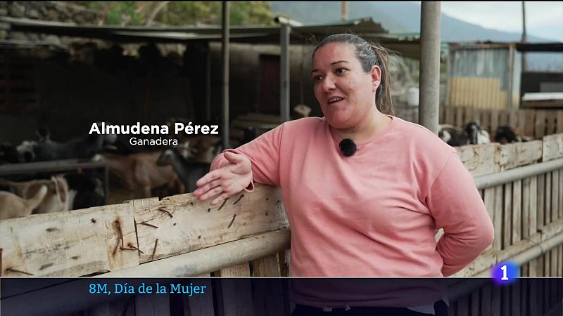 Telecanarias - 08/03/2024